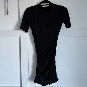 Alexander Wang Little Black Dress